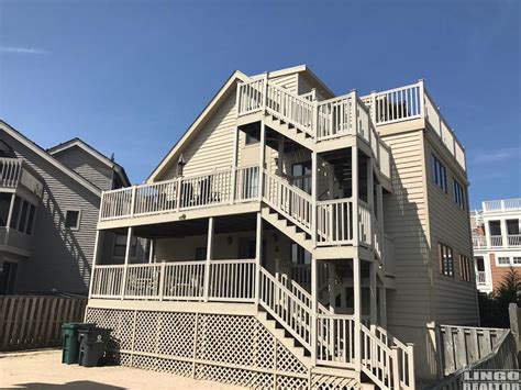 00 (sleeps 12) Bedroom 1: 1 King With 3/4 Bath Bedroom 2: 2 Twins Bedroom 3: 1 Queen With Full Bath Bedroom 4: 1 Queen Bedroom 5: Twin/trundle Living Area: 1 Full Sofa Bed Turn Over Day: Saturday. . Lingo realtor rehoboth beach rentals